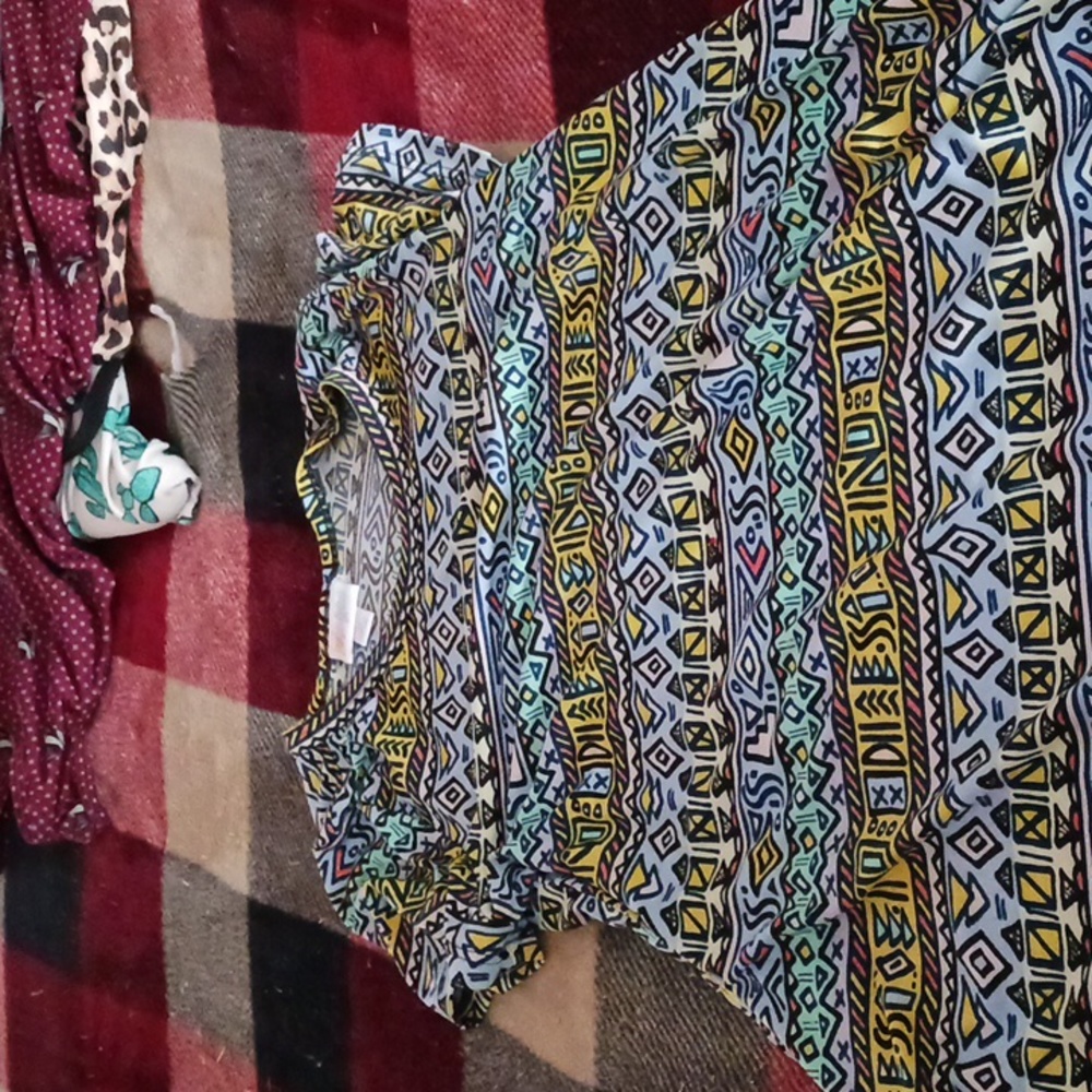 Lularoe kids 10